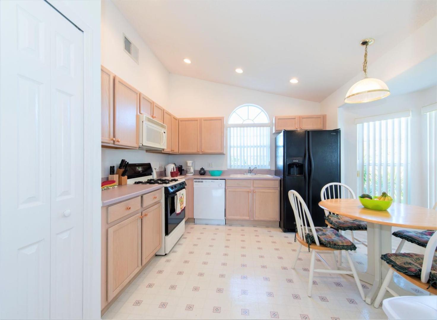Makin Dreams With White Rose Villas - Private Pool - Game Room - Family Friendly - Nr Disney 키시미 객실 사진