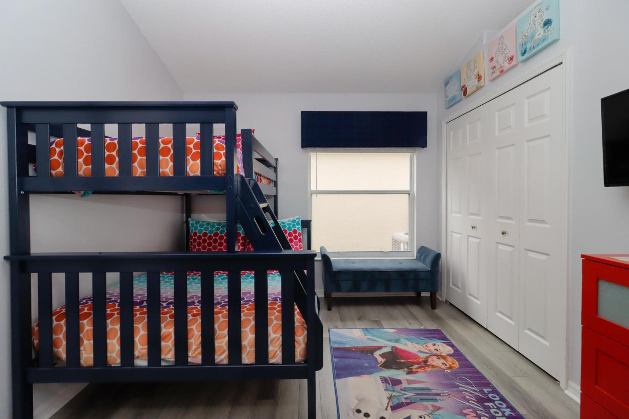 Makin Dreams With White Rose Villas - Private Pool - Game Room - Family Friendly - Nr Disney 키시미 외부 사진