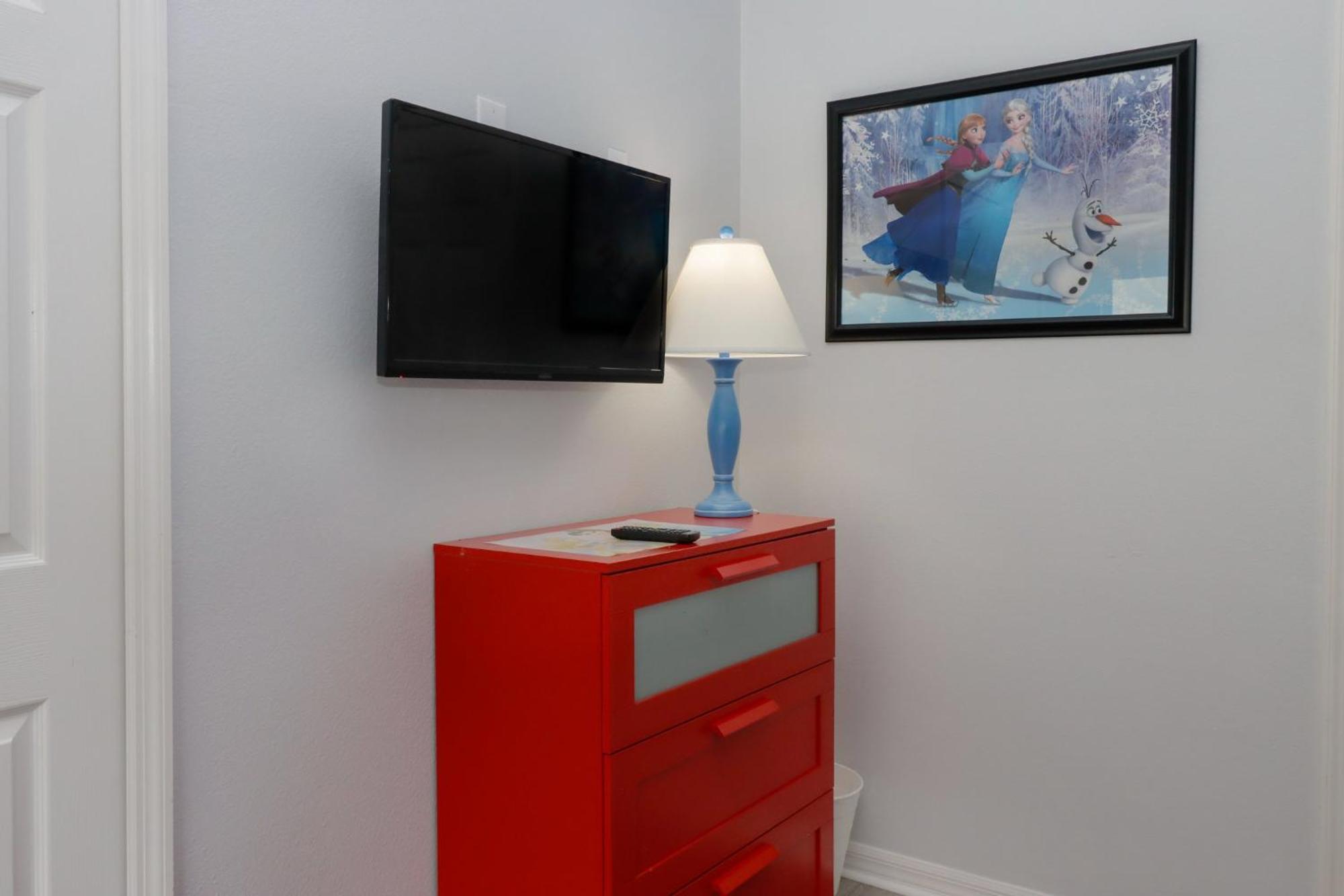 Makin Dreams With White Rose Villas - Private Pool - Game Room - Family Friendly - Nr Disney 키시미 외부 사진