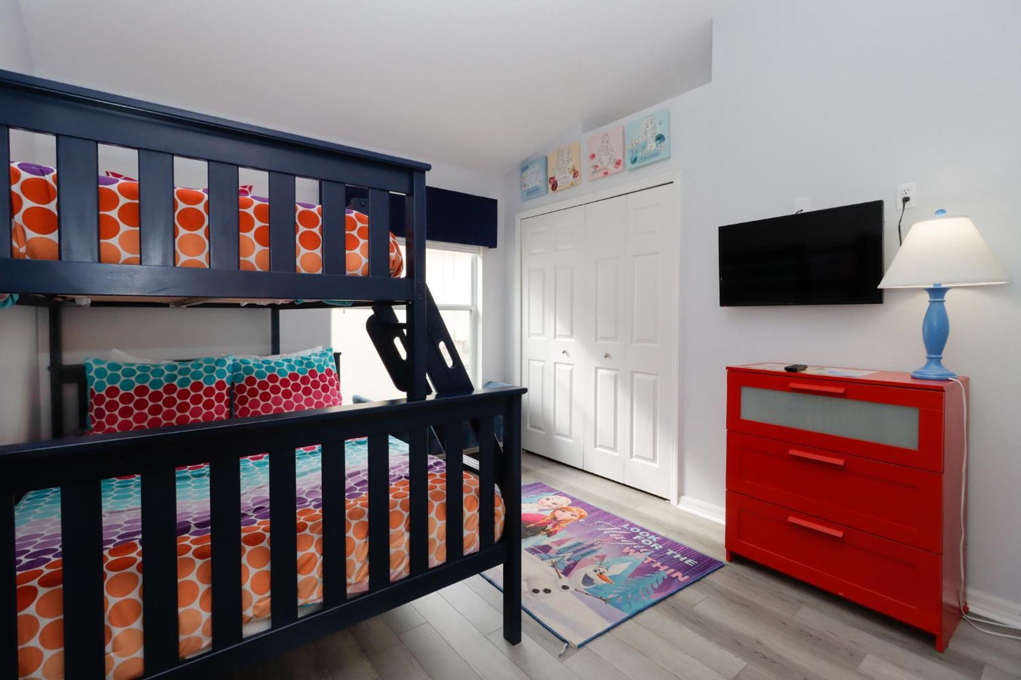 Makin Dreams With White Rose Villas - Private Pool - Game Room - Family Friendly - Nr Disney 키시미 외부 사진