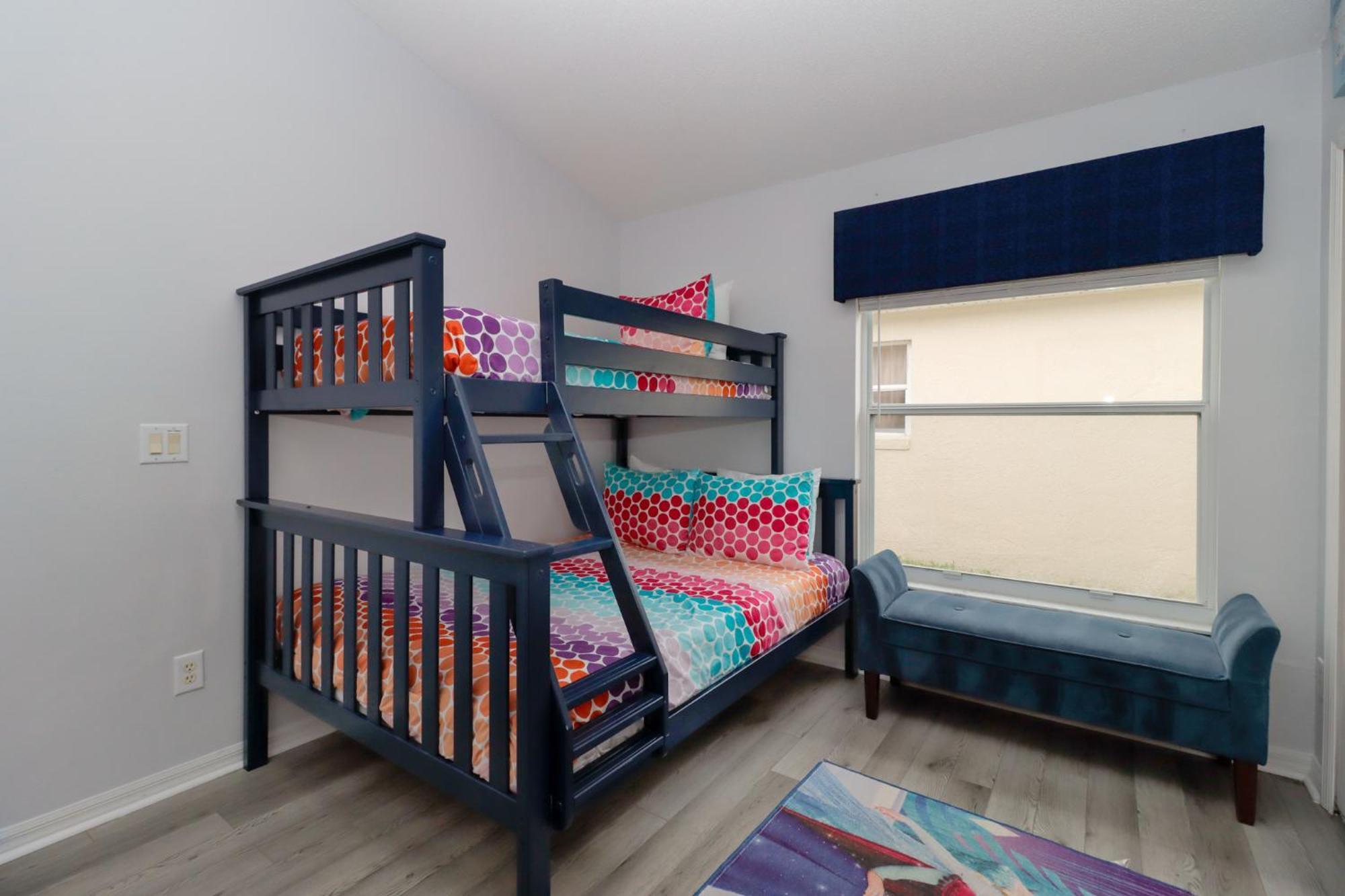 Makin Dreams With White Rose Villas - Private Pool - Game Room - Family Friendly - Nr Disney 키시미 외부 사진