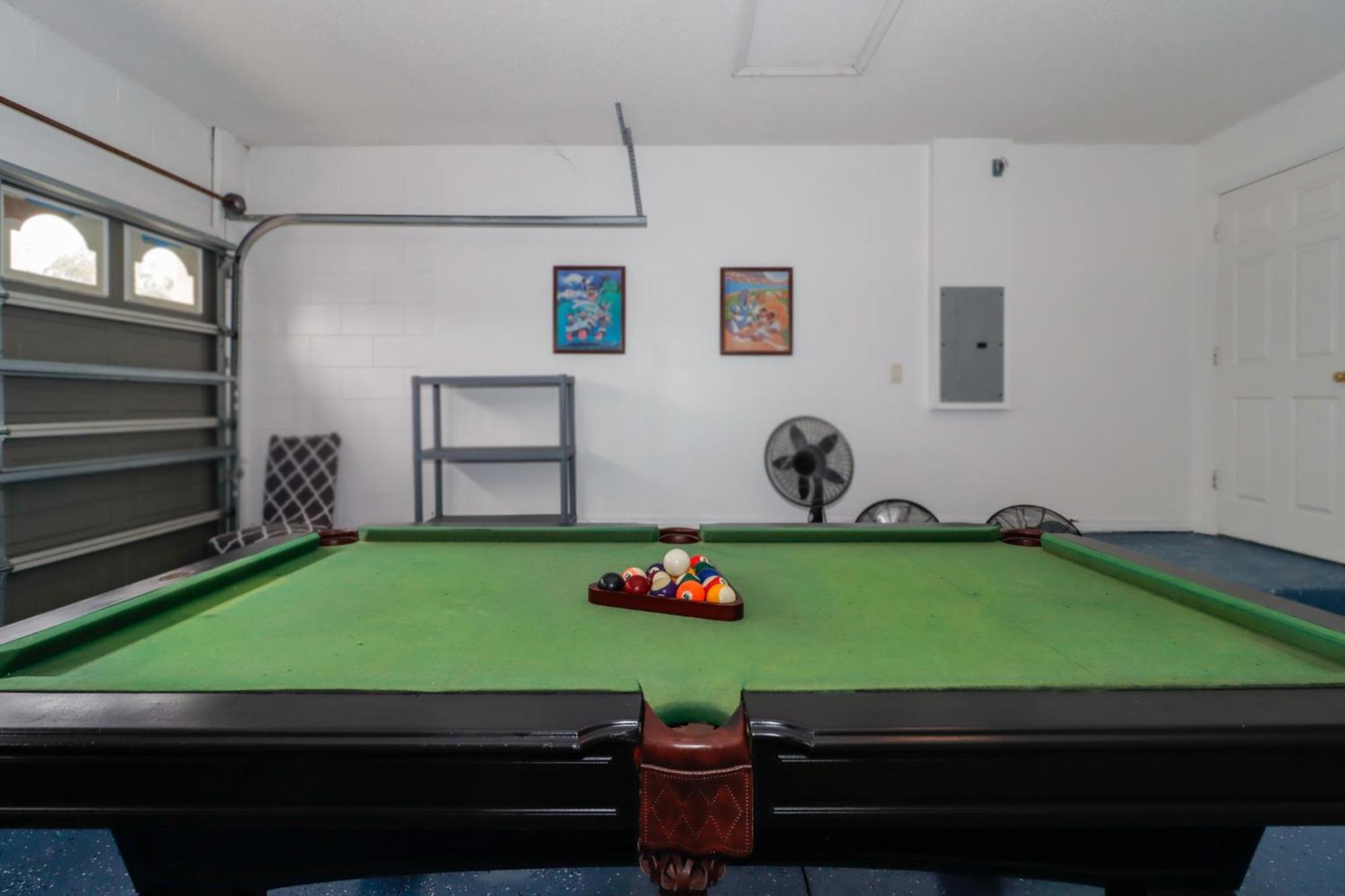 Makin Dreams With White Rose Villas - Private Pool - Game Room - Family Friendly - Nr Disney 키시미 외부 사진