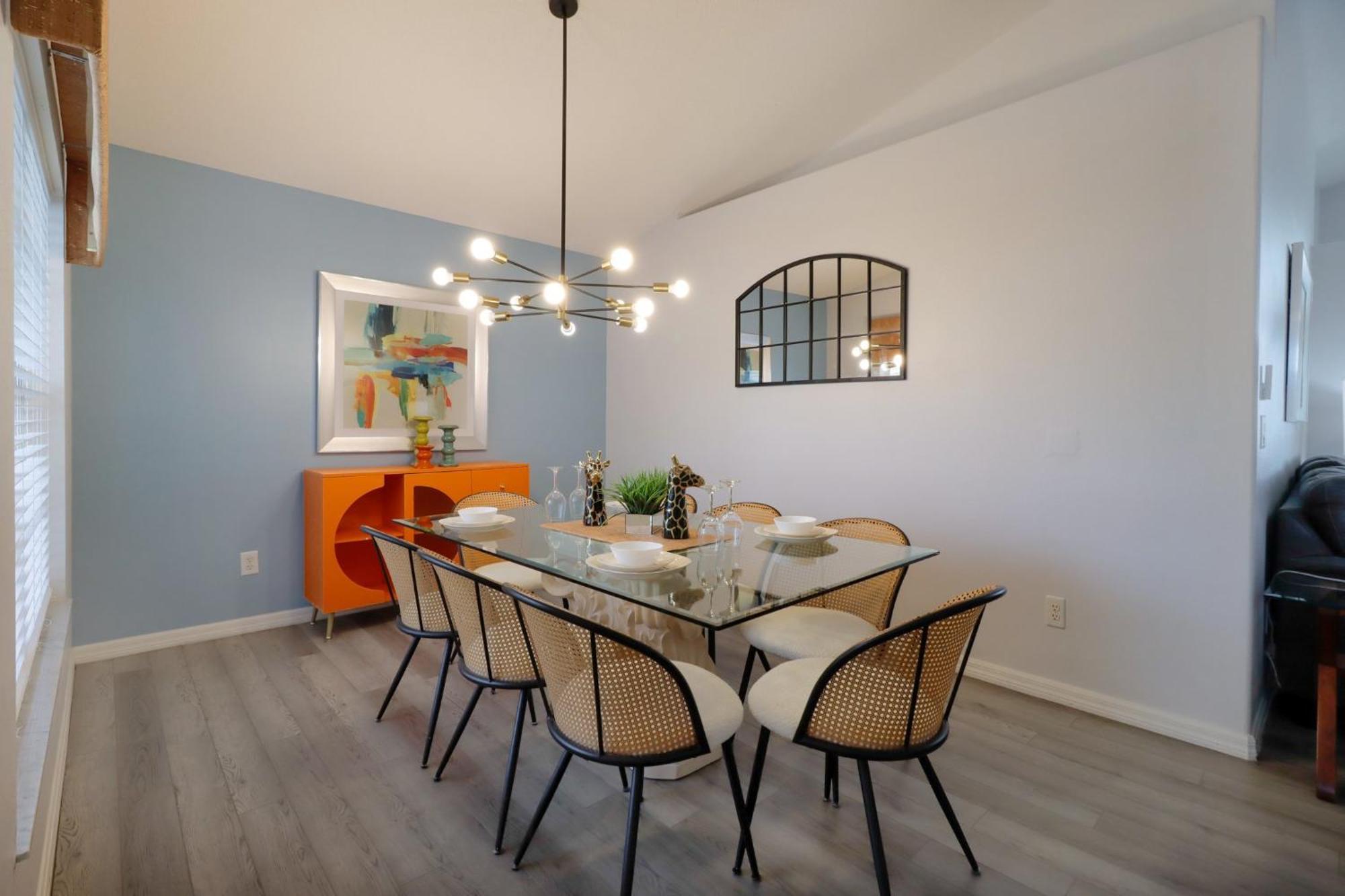 Makin Dreams With White Rose Villas - Private Pool - Game Room - Family Friendly - Nr Disney 키시미 외부 사진